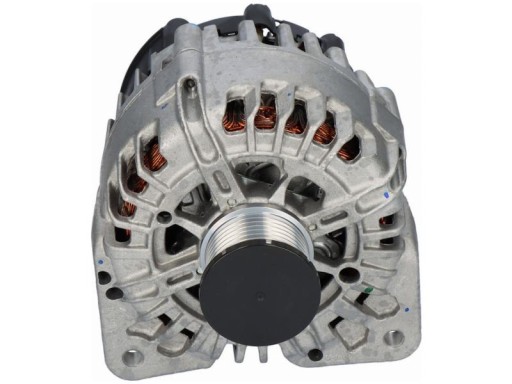 Генератор valeo 440034