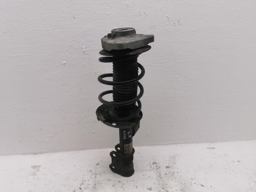 shock absorber left front MERCEDES B-KLASA W246 A2463206313