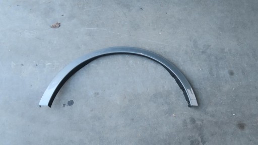Lv4b-s286d03-bdw - FORD KUGA MK3 НАКЛАДКА НА КРЫЛО ЛЕВАЯ ЗАДНЯЯ ОРИГИНАЛ