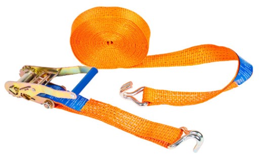 ТРАНСПОРТНЫЙ РЕМЕНЬ СТАНДАРТ 6 М LC2000 50 ММ BERG