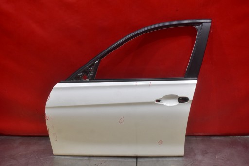 door left front front BIALE BMW F31 11-16