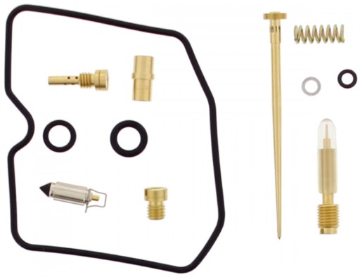 L724.07.47 KK-0190NR - Комплект для ремонту карбюратора Kawasaki KLE 500 a 91-95