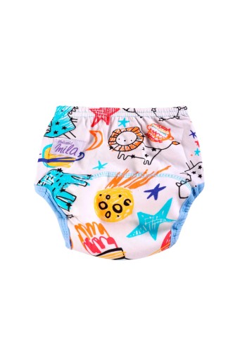 Штани тренувальні Simed R.2 14-17 кг 1 шт.