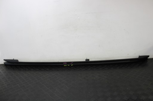 lyžiny strešné čierne VW TOURAN 1T0 1T LIFT 1.9 TDI