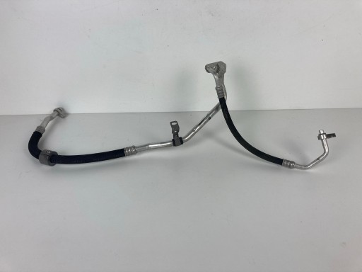 INSIGNIA B КАБЕЛЬ ТРУБКА КОНДИЦИОНЕРА 39123983