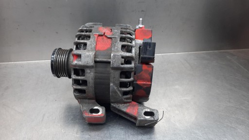 Генератор volvo ое 30659131