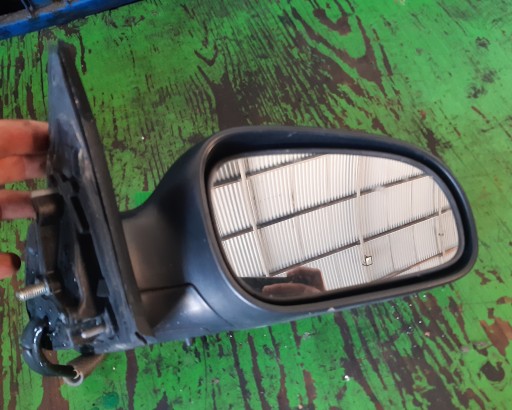 Праве електричне дзеркало VOLVO V70 II