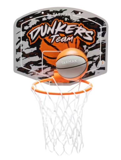 Баскетбольний набір ТАРНАК
