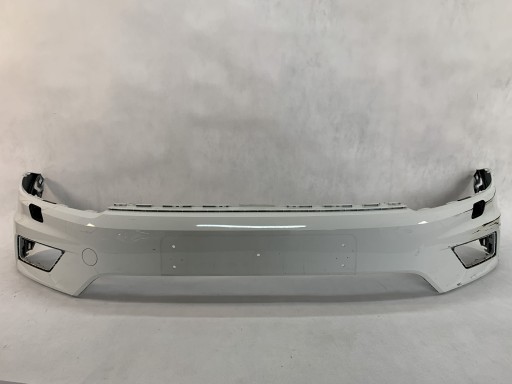 front bumper Volkswagen VW Tiguan 2 II 15r 2015 SPR PDC 5NA807221 09.25