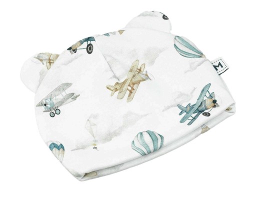 Шапка мрофі 50-56 см