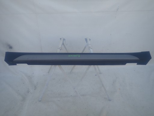 HYUNDAI TUCSON III 15- threshold right moulding threshold