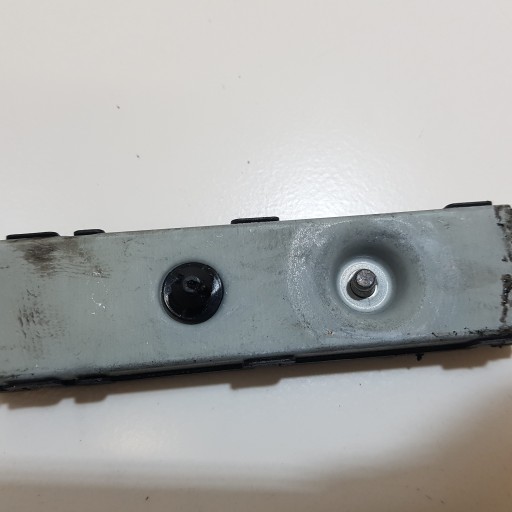 antenna amplifier MERCEDES-BENZ A KLASA W177 A2139056800