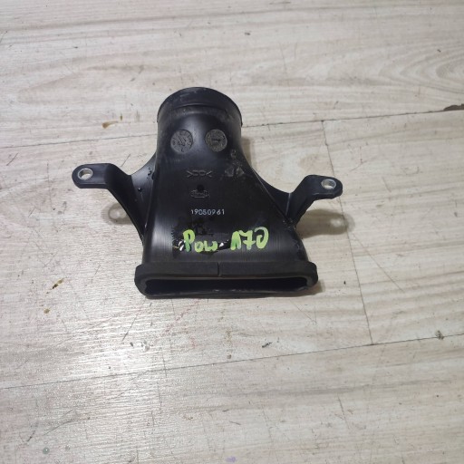 pipe dolotowa Suzuki Vitara (LY)