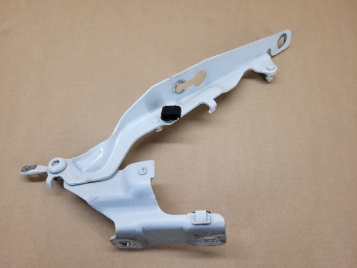 left hinge bonnets VOLVO XC60 2008-2017 colour 614