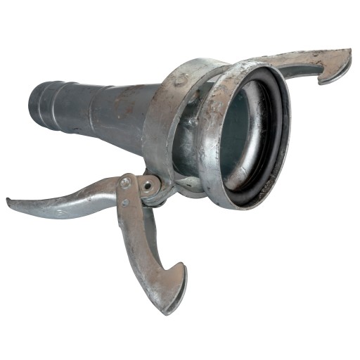 4050200377 - 4-дюймовый 108-мм разъем для ассенизационной машины Perrot