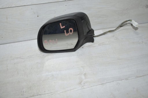 mirror left 5 PIN Dacia LODGY