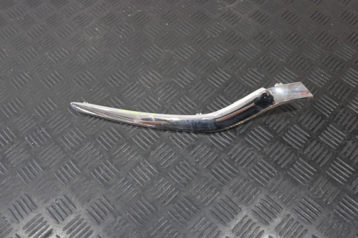 lišta CHROM nárazníku pravý předek 620747303R RENAULT CAPTUR II 2 1.0 TCE