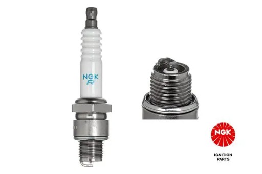 Свічка запалювання 90853 ngk