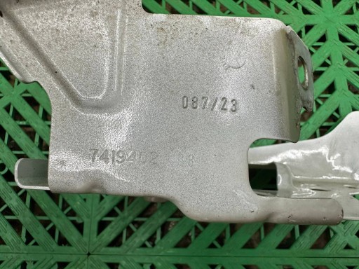 staffa parafango BMW 3 G20 G21 7419402