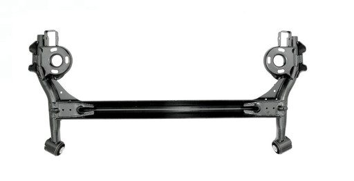 Esen skv 64skv004 корпус осі