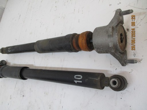 shock absorber AMOR MERCEDES CLA A117 2.2 CDI