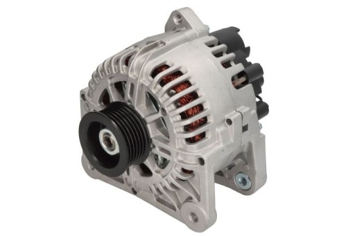 Генератор (14v, 110a) meat & doria 55151270