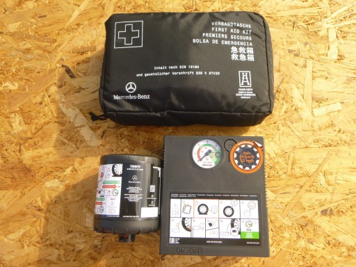 РЕМКОМПЛЕКТ НАСОС КОМПРЕСОРНОГО КОЛЕСА MERCEDES