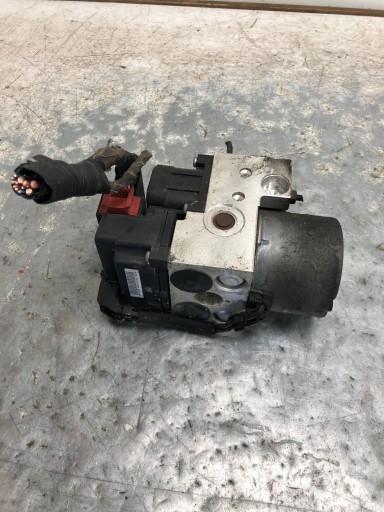 pump ABS CHEVROLET SPARK 96457018