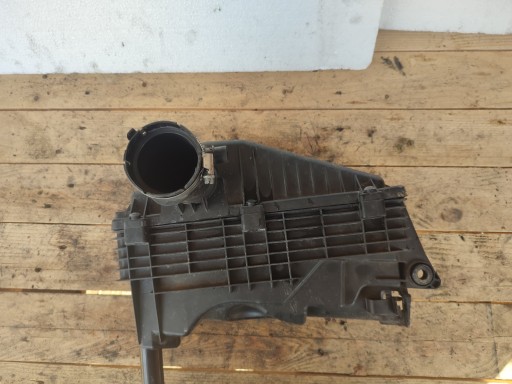 Gehäuse filter luft Peugeot 206 1.1 9656465180 9658571180