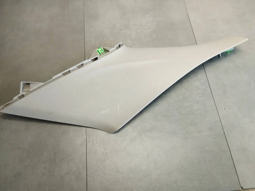 Opel Astra K KOMBI cover SLUPKA right rear part 39046860