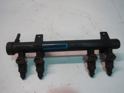 Rampe injection VW AUDI 047133319