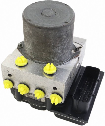 BMW 5 E60 E61 pumpe ABS 6777797 6777799 6768550 0265950666 0265236020