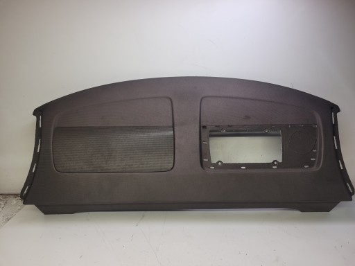 ABDECKUNG, HUTABLAGE HINTEN HECK AUDI A4 B8 SEDAN 8K5863411AB MOORB