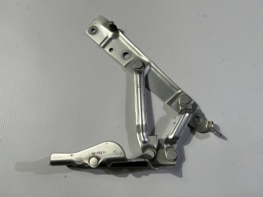 hinge bonnet boot right Dodge Challenger 2015