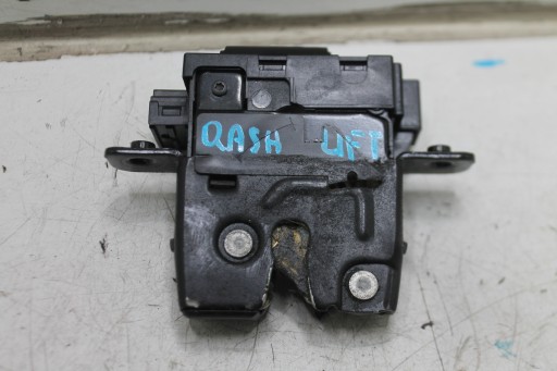 lock bonnet boot 90502EY10D NISSAN QASHQAI J10 LIFT 09-13