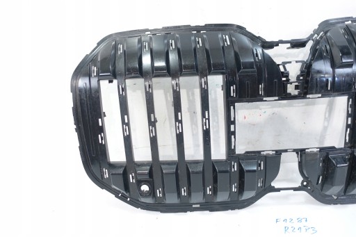 BMW 7 G70 Grille Grille/masque Radiateur Grille calandre 5113188013