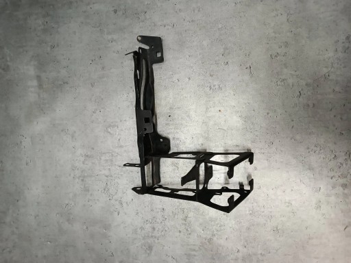 170238-11 - BMW 1 F20 F21 кріплення лампи