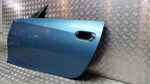 dveře levé BMW Z4 E85 02