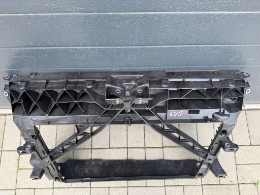 Skoda Fabia 3 6V 15- Armature Avant Avant