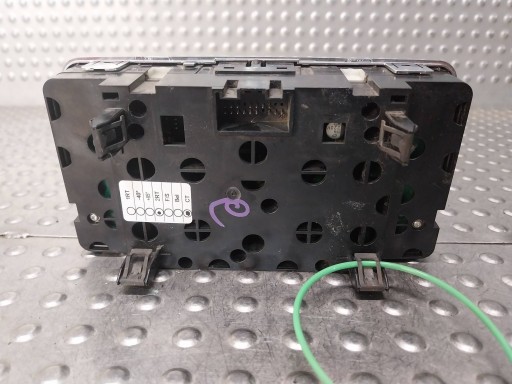 control panel MMI rear part 4H0919709C AUDI A8 D4 4H