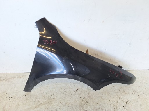 SKODA SUPERB II 3T0 08-13 fender right