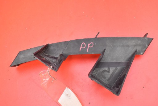 bumper bracket right front 4L0807334A AUDI Q7 4L LIFT 08-15