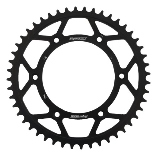 RFE-990 - SUPERSPROX задня Зірочка 44 TC KTM EGS EXC SXF XC
