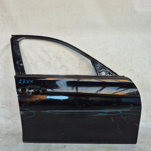 BMW 3 F30 F31 11-18 door right front front