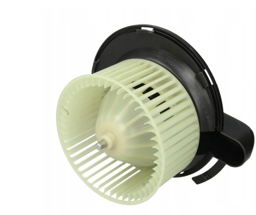 0028302408 - ДВИГУН ПОВІТРОДУВКИ, ОБІГРІВАЧА MERCEDES ATEGO 98-04