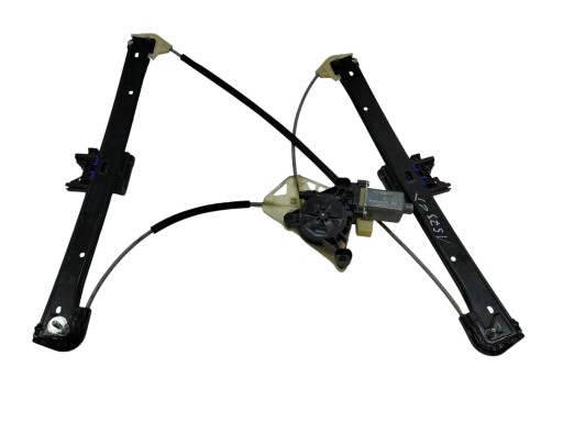 mechanism windows left rear part 4M0839461A Audi Q7 II (2015-2026) SQ7