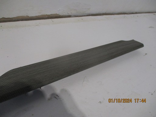 moulding consoles CITROEN C5 X 98370609