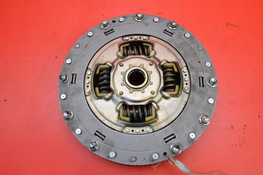 clutch complete LEXUS LS 4 IV LS600H 5.0 V8 HYBRID 438 KM 06-09