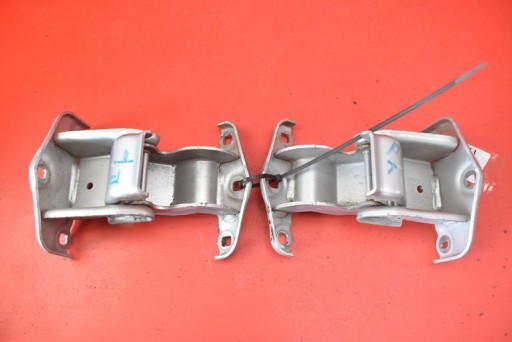 Cerniera Cerniere del cofano Destro SKRZYDLO 527428C OPEL VIVARO 1 e 06-14