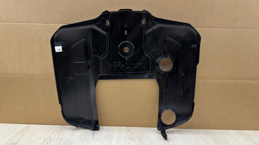 Horn kryt motoru kryt MERCEDES SL G-KLASA E C W465 AMG K136/20T